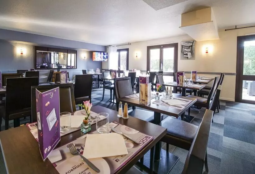 Отель Inn Design Resto Novo Chartres