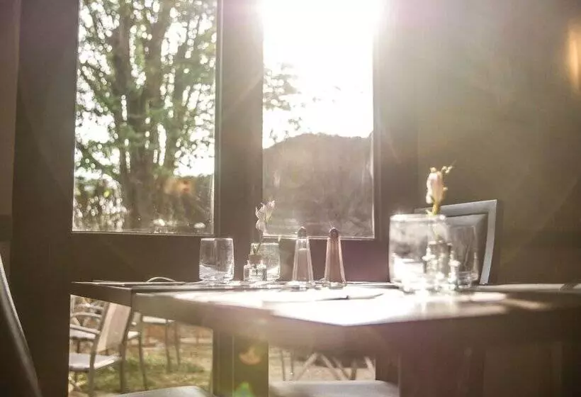 Отель Inn Design Resto Novo Chartres