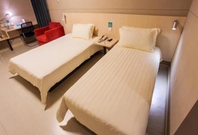 فندق Jinjiang Inn Huizhou Qiaodong River View