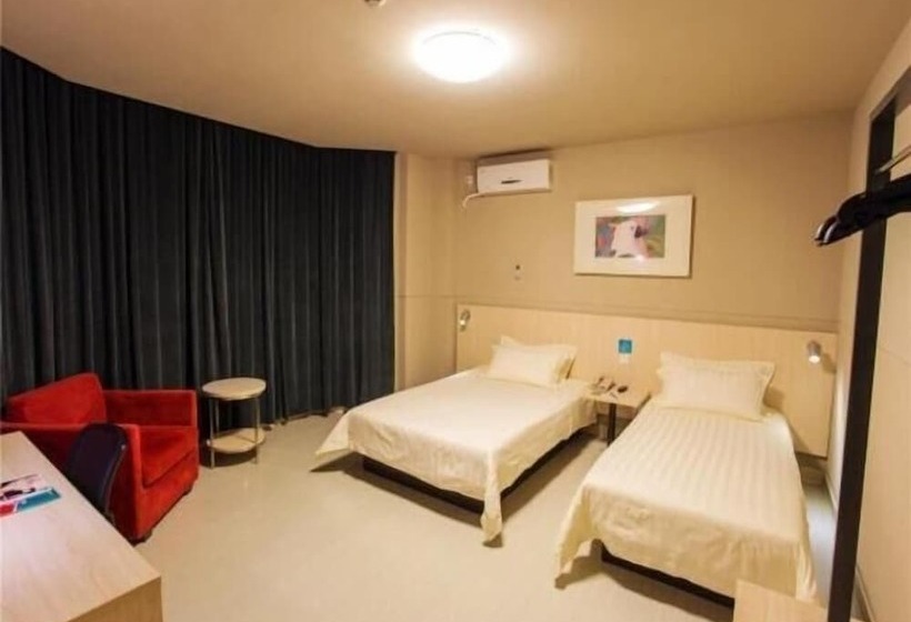 فندق Jinjiang Inn Huizhou Qiaodong River View