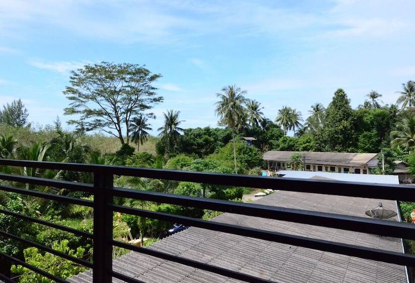 酒店 Khaolak Suthawan Resort   Sha Plus