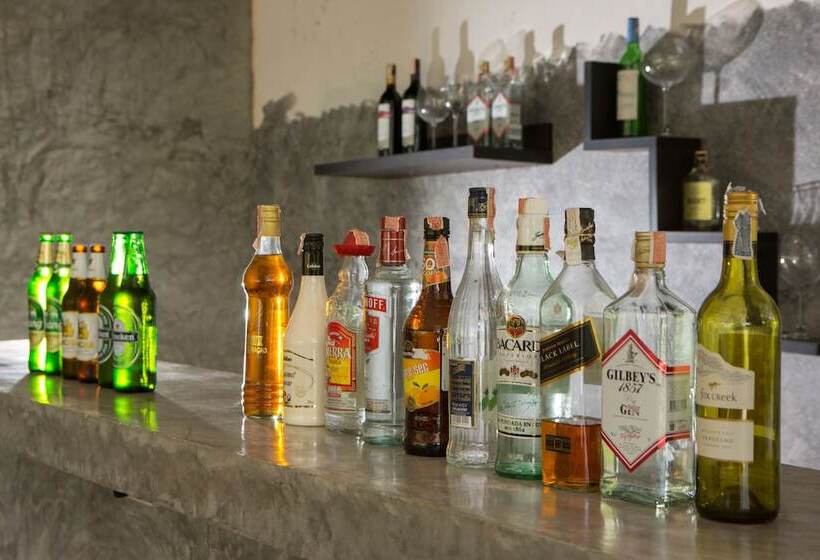 酒店 Khaolak Suthawan Resort   Sha Plus