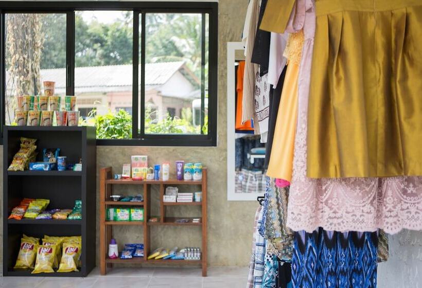 酒店 Khaolak Suthawan Resort   Sha Plus