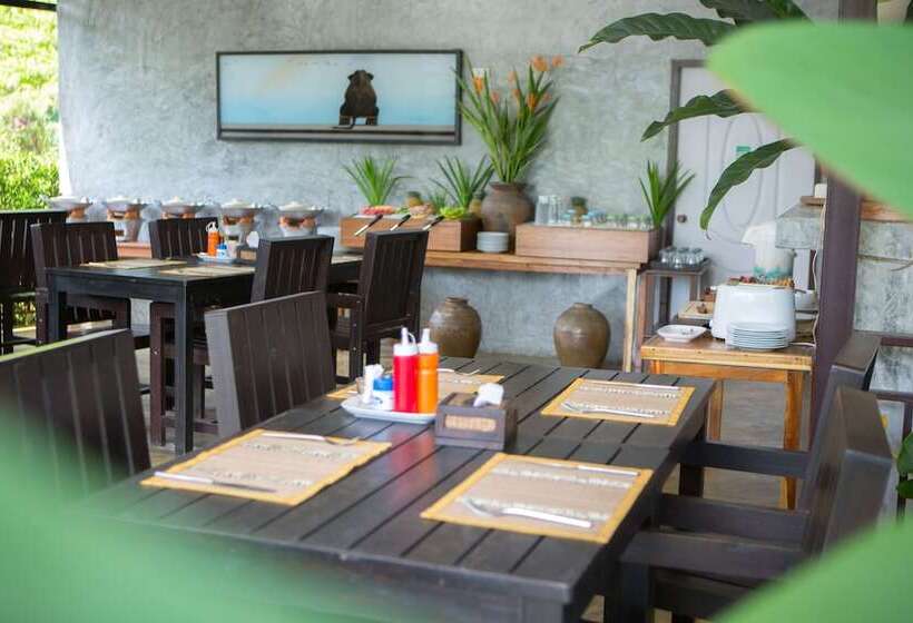 酒店 Khaolak Suthawan Resort   Sha Plus