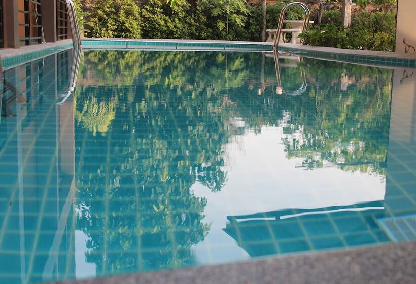 酒店 Khaolak Suthawan Resort   Sha Plus