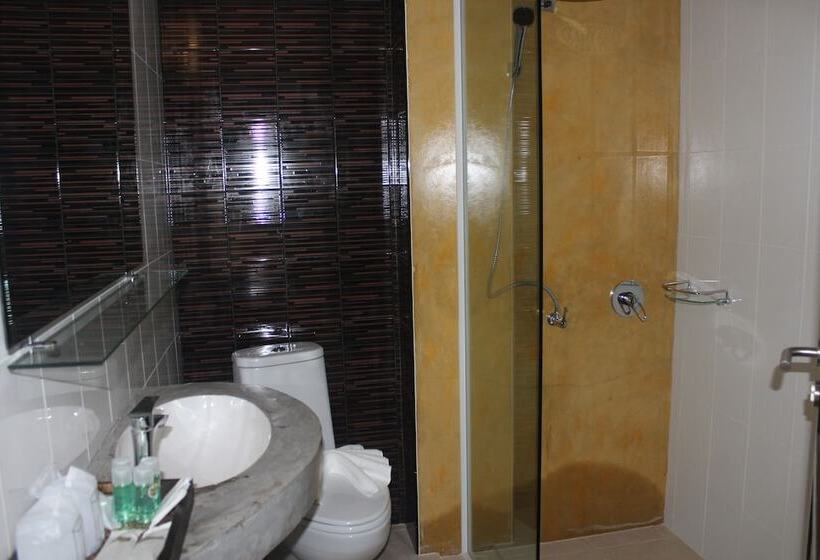 酒店 Khaolak Suthawan Resort   Sha Plus