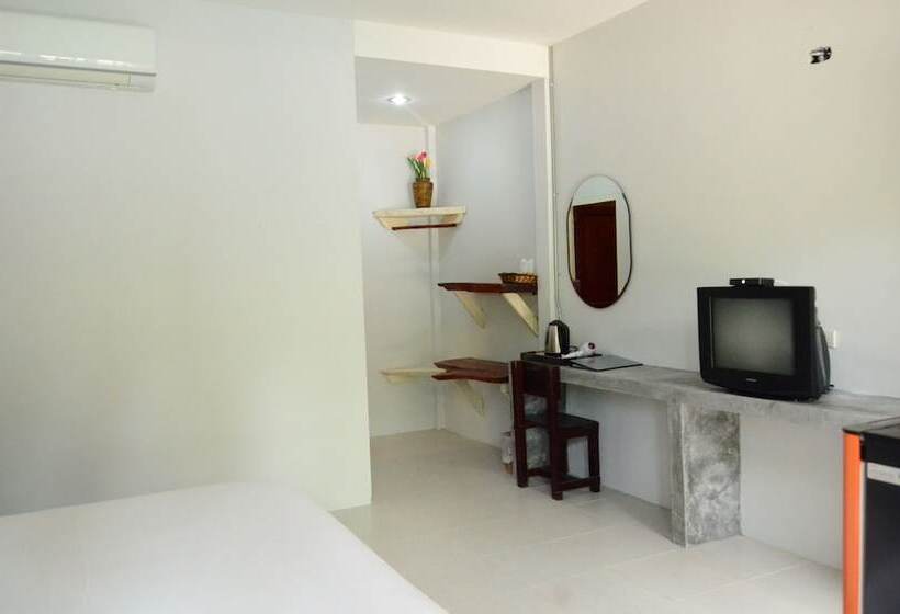 酒店 Khaolak Suthawan Resort   Sha Plus