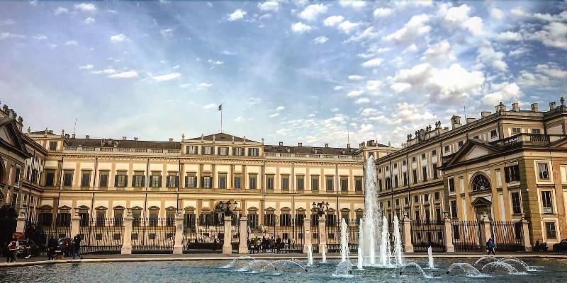 La Bergamina Hotel & Restaurant