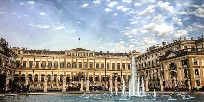 La Bergamina Hotel & Restaurant