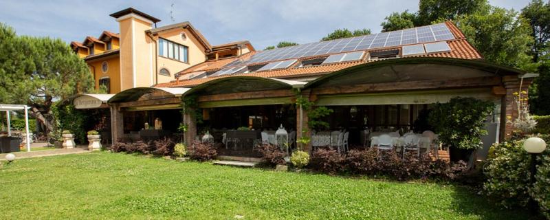 La Bergamina Hotel & Restaurant