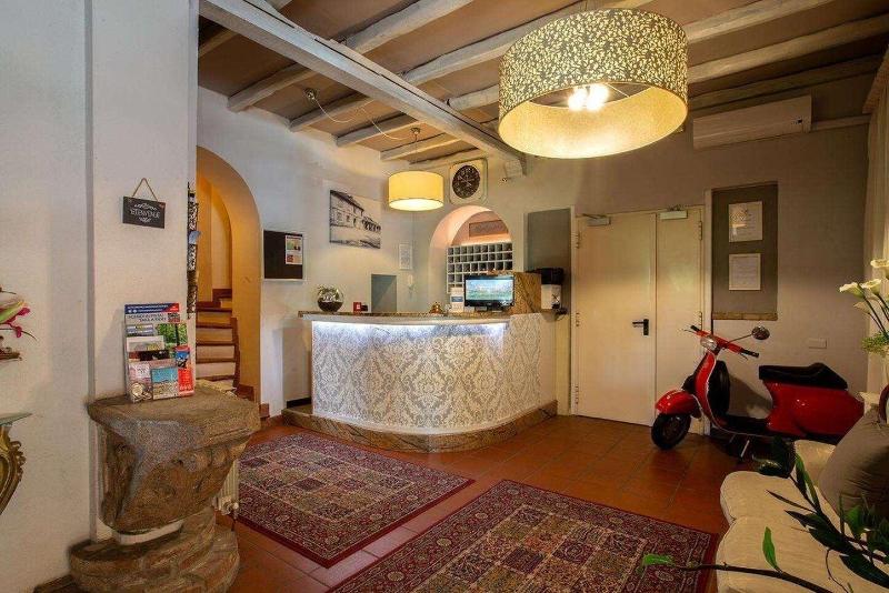 La Bergamina Hotel & Restaurant