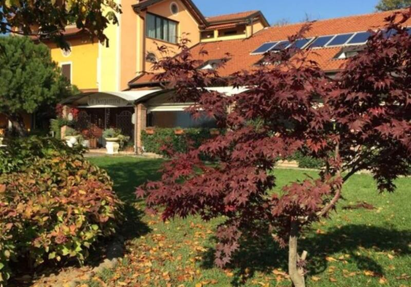 La Bergamina Hotel & Restaurant