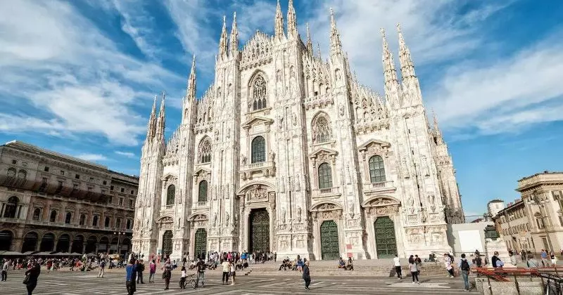 La Bergamina Hotel & Restaurant