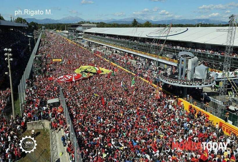 La Bergamina Hotel & Restaurant