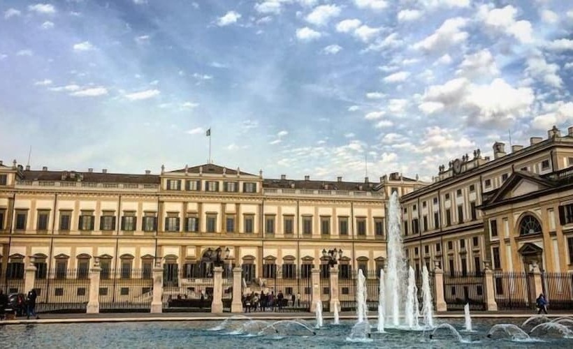 La Bergamina Hotel & Restaurant