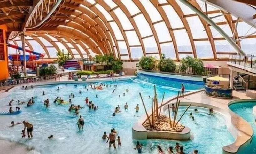 La Bergamina Hotel & Restaurant