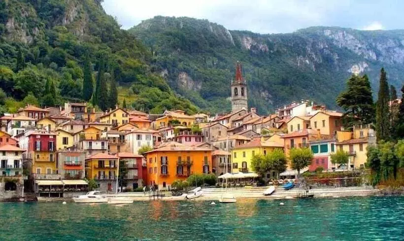 La Bergamina Hotel & Restaurant