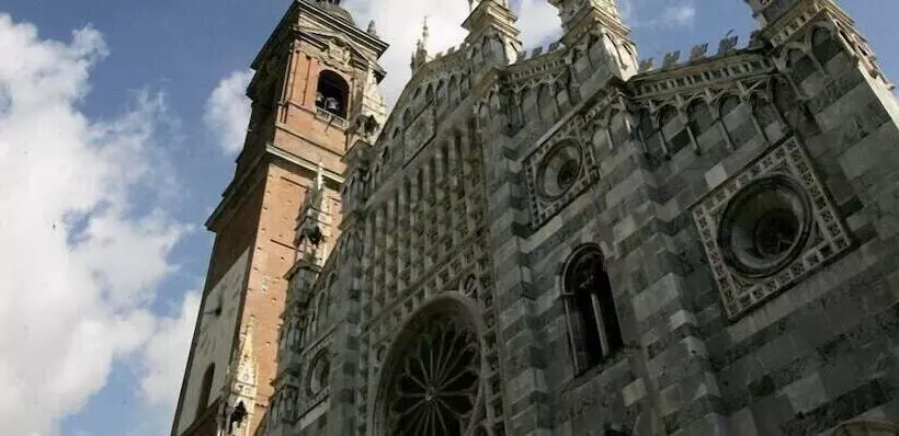 La Bergamina Hotel & Restaurant