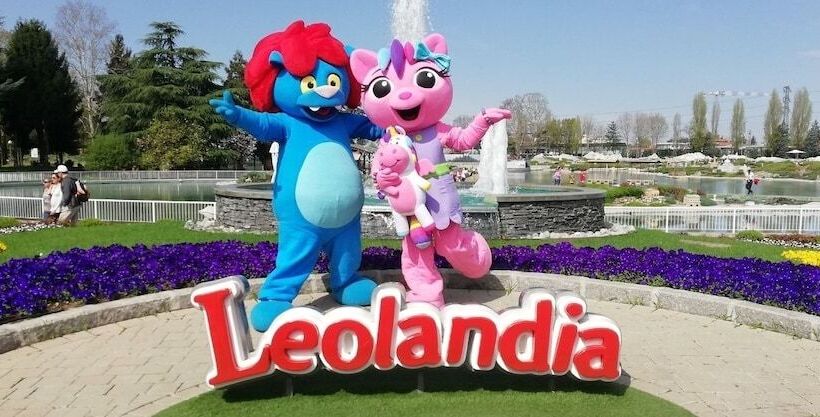 La Bergamina Hotel & Restaurant