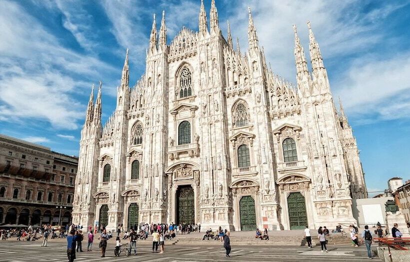 La Bergamina Hotel & Restaurant