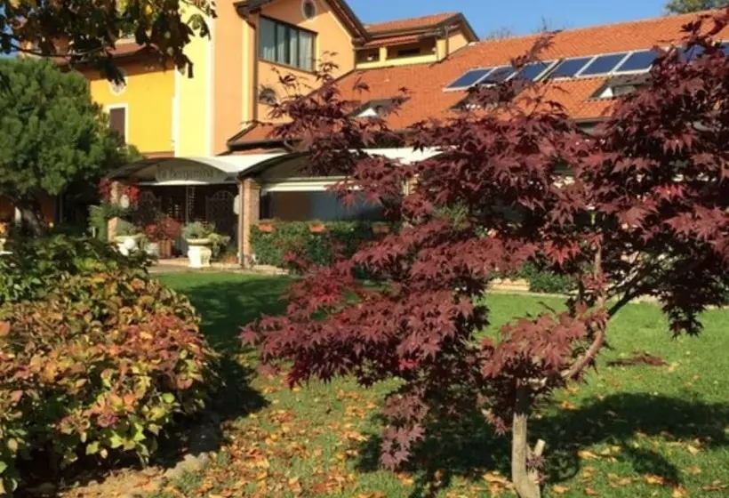 La Bergamina Hotel & Restaurant