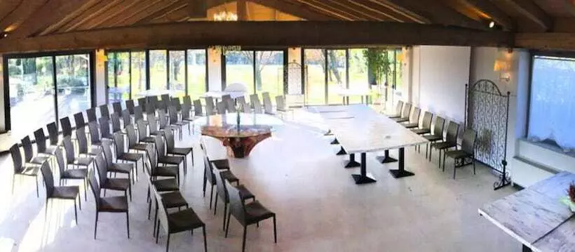 La Bergamina Hotel & Restaurant