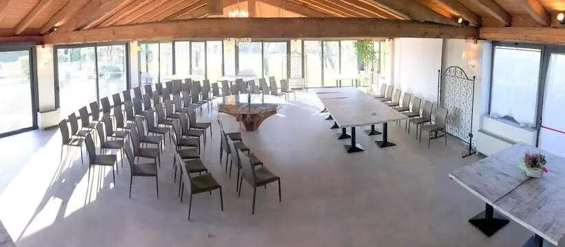 La Bergamina Hotel & Restaurant