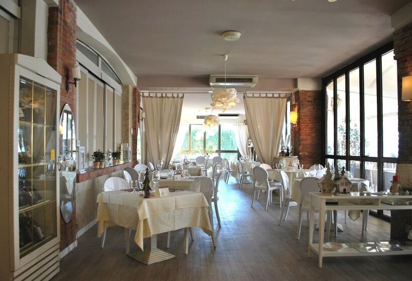 La Bergamina Hotel & Restaurant