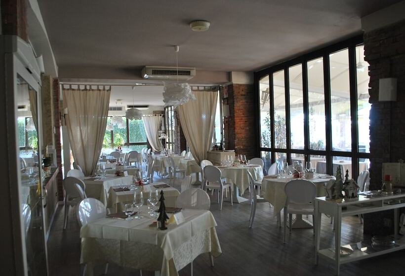 La Bergamina Hotel & Restaurant