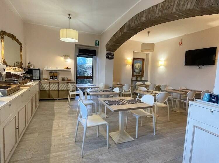 La Bergamina Hotel & Restaurant