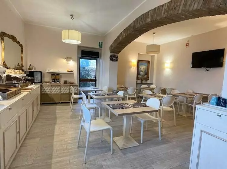 La Bergamina Hotel & Restaurant