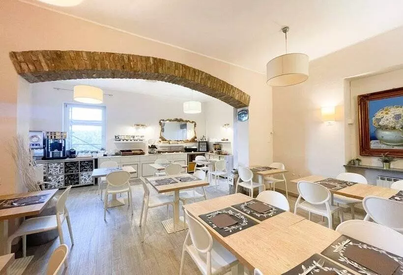 La Bergamina Hotel & Restaurant