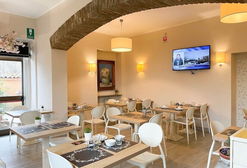 La Bergamina Hotel & Restaurant