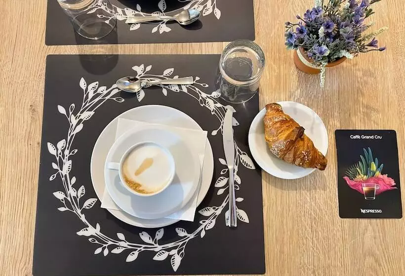 La Bergamina Hotel & Restaurant