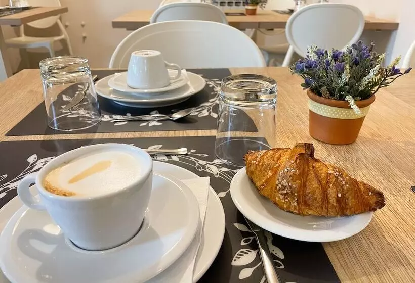 La Bergamina Hotel & Restaurant