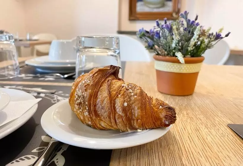 La Bergamina Hotel & Restaurant