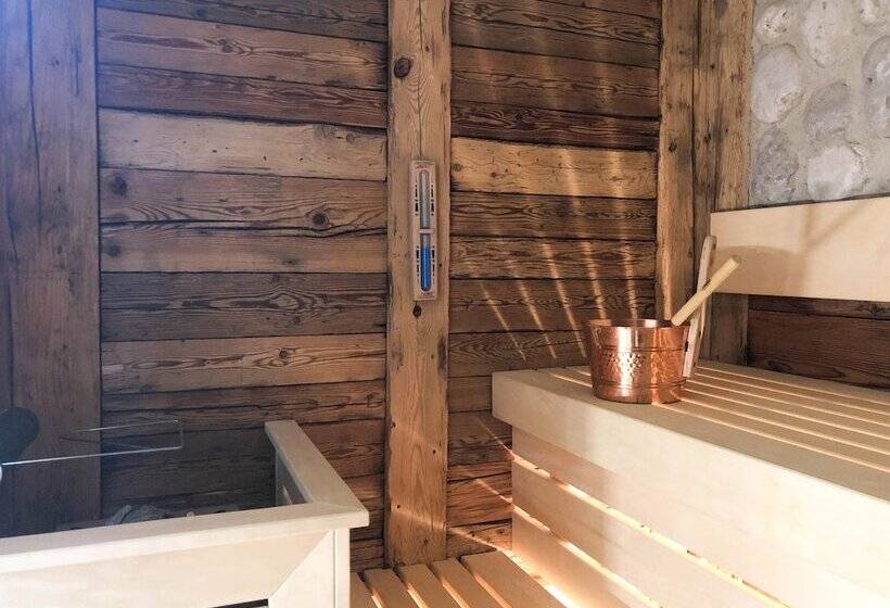 La Bergamina Hotel & Restaurant