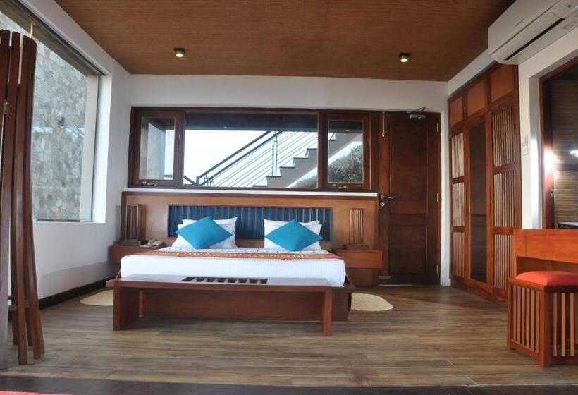 酒店 Laya Safari Resorts & Spa