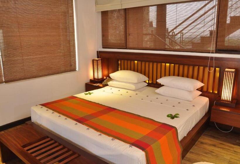 酒店 Laya Safari Resorts & Spa