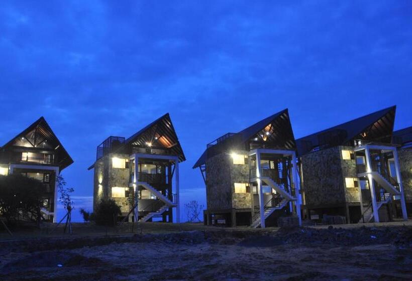 酒店 Laya Safari Resorts & Spa