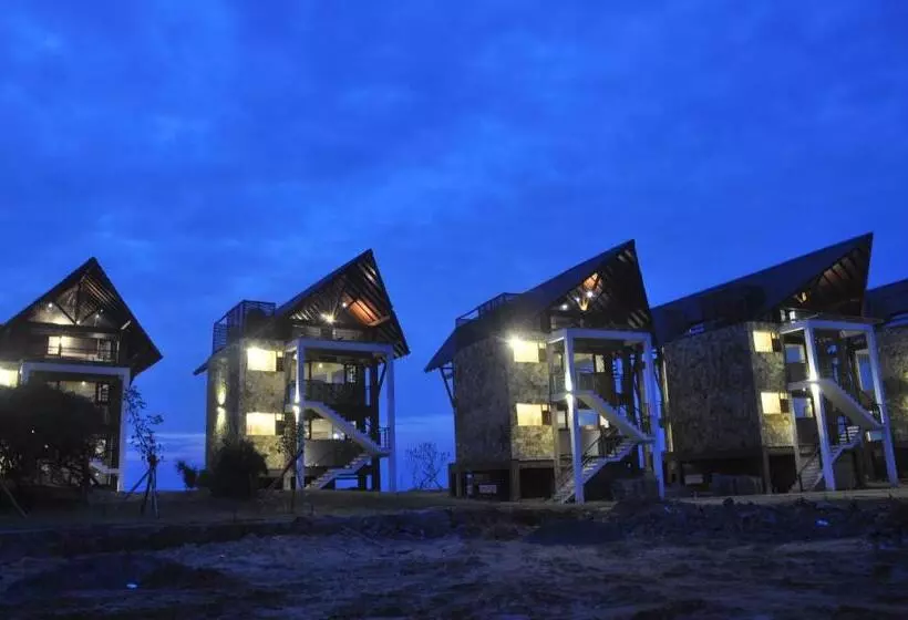 فندق Laya Safari Resorts & Spa