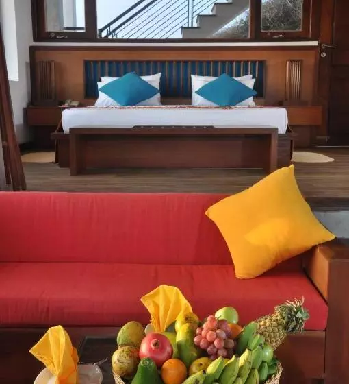 فندق Laya Safari Resorts & Spa