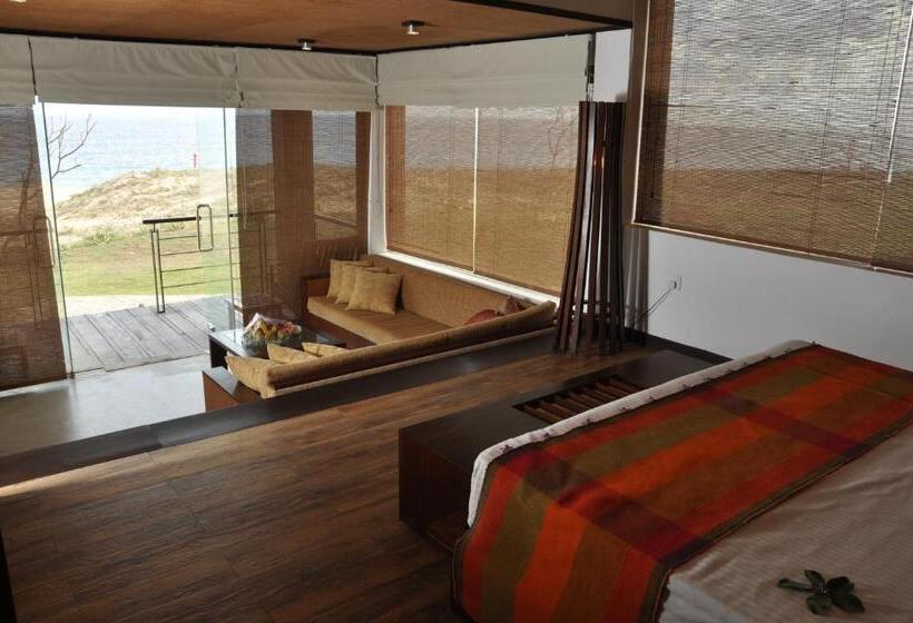 酒店 Laya Safari Resorts & Spa