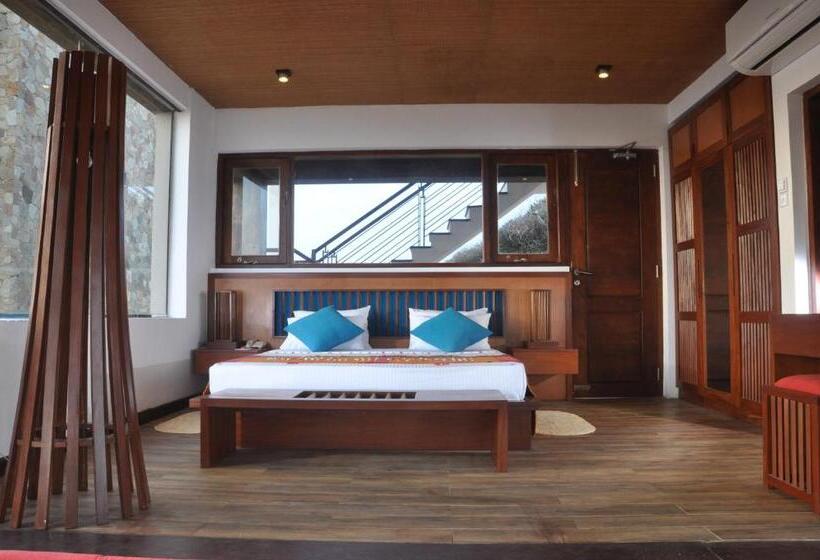 酒店 Laya Safari Resorts & Spa