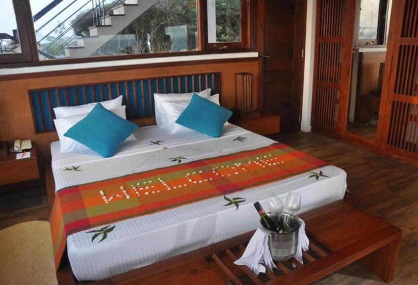 酒店 Laya Safari Resorts & Spa