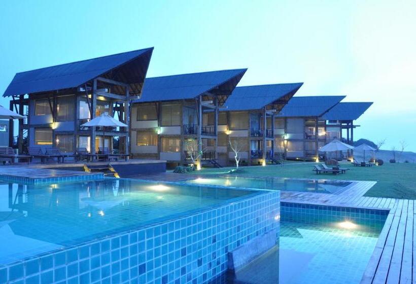酒店 Laya Safari Resorts & Spa