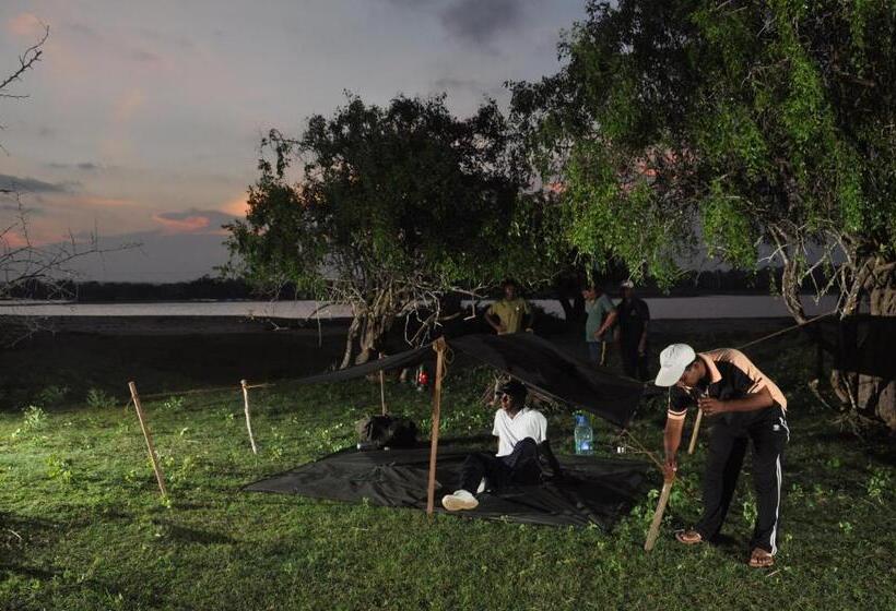 酒店 Laya Safari Resorts & Spa