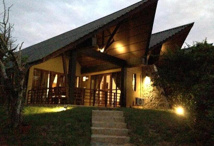 酒店 Laya Safari Resorts & Spa