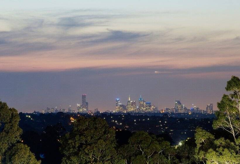 ホテル Nightcap At Shoppingtown