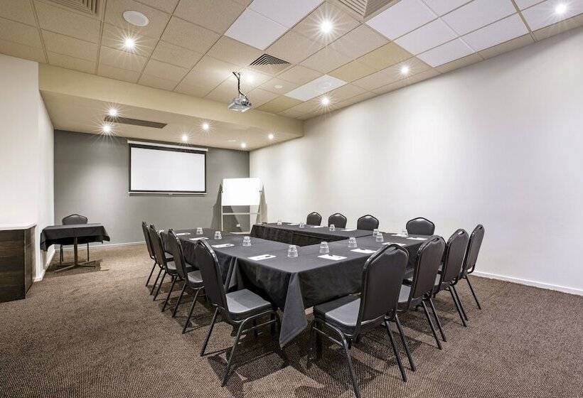 ホテル Nightcap At Shoppingtown